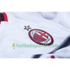 Tenue AC Milan Exterieur 2018-2019 Maillot de Foot
